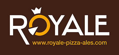 Royale Pizza Alès